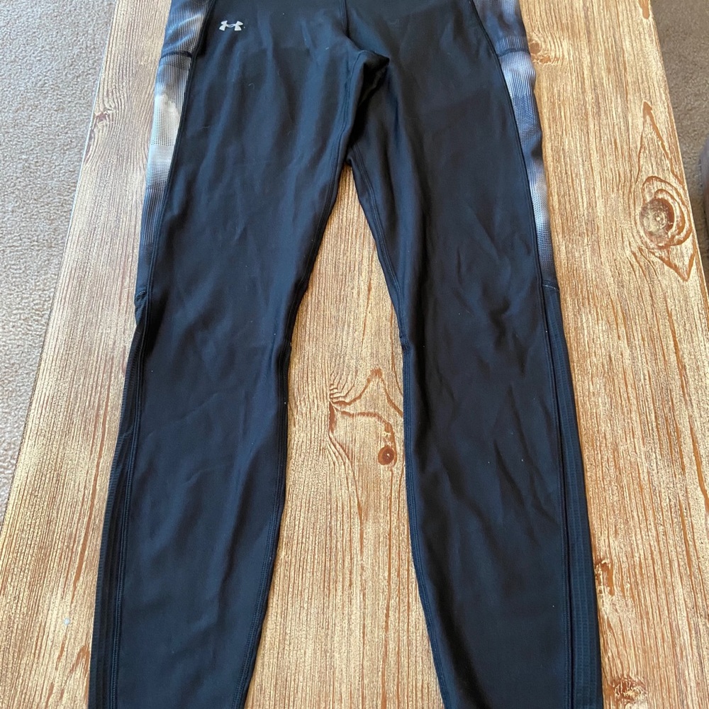 Under Armour HeatGear Leggings